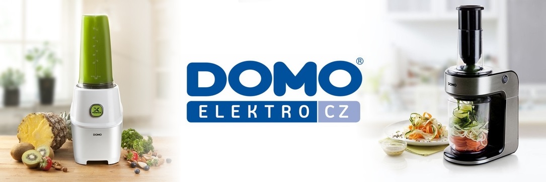 Domo Elektro - banner