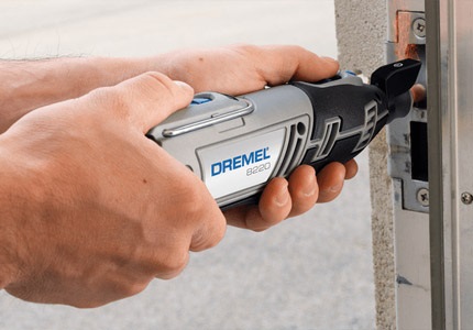 DREMEL pro kutily