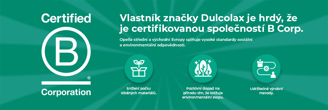 Dulcolax/Guttalax