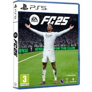 EA SPORTS FC 2025 PS5