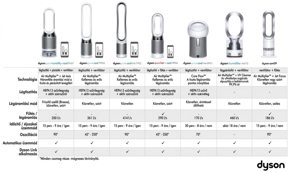 Dyson AM07