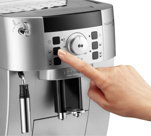 Automatický kávovar De'Longhi ECAM 22.110SB