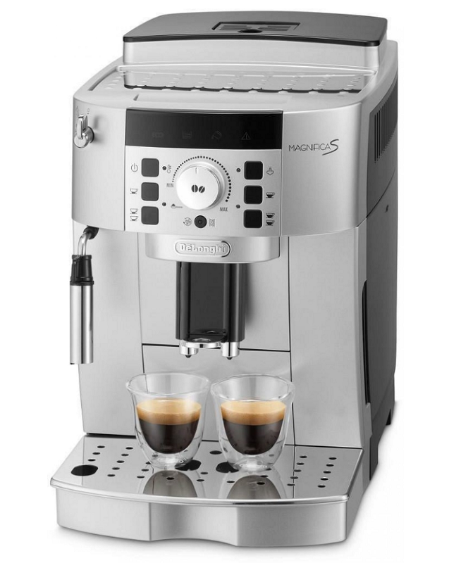 Automatický kávovar De'Longhi ECAM 22.110SB