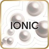 Ionizace Fén na vlasy Rowenta CV4721F0 Compact Pro s generátorem iontů