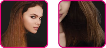 Dokonale rovné vlasy a přirozený vzhled Rowenta SF3122D0 Optiliss Keratin Shine Elite hajvasaló páratlan végeredményekkel