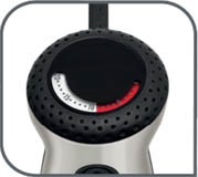 Tefal InfinyForce HB863A38 botmixer 20 sebességgel