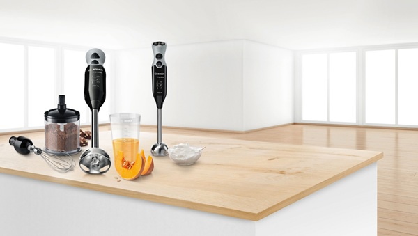 Stabmixer BOSCH MS8CM61X1 Stabmixer BOSCH MS8CM61X1