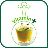 Tefal funkcia Vitamin+