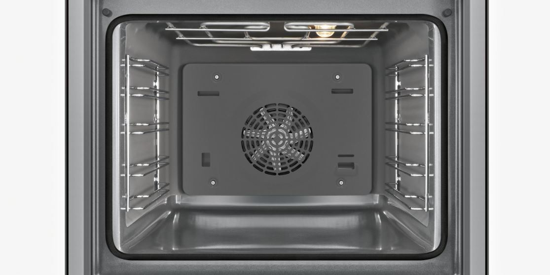Bosch HBA534ES3 Serie 4 built-in oven