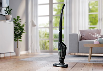 2in1 Electrolux