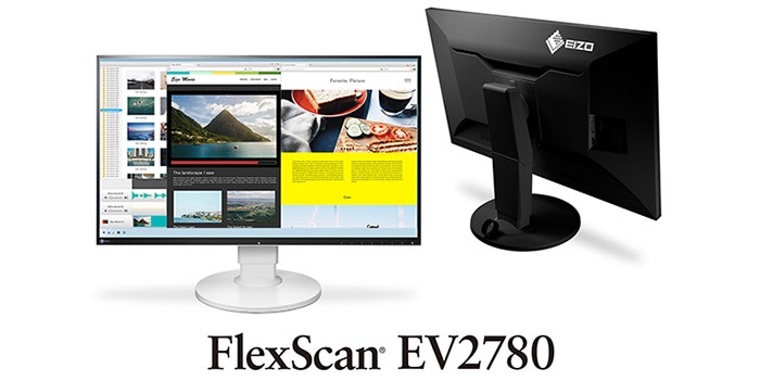 FlexScan EV2780