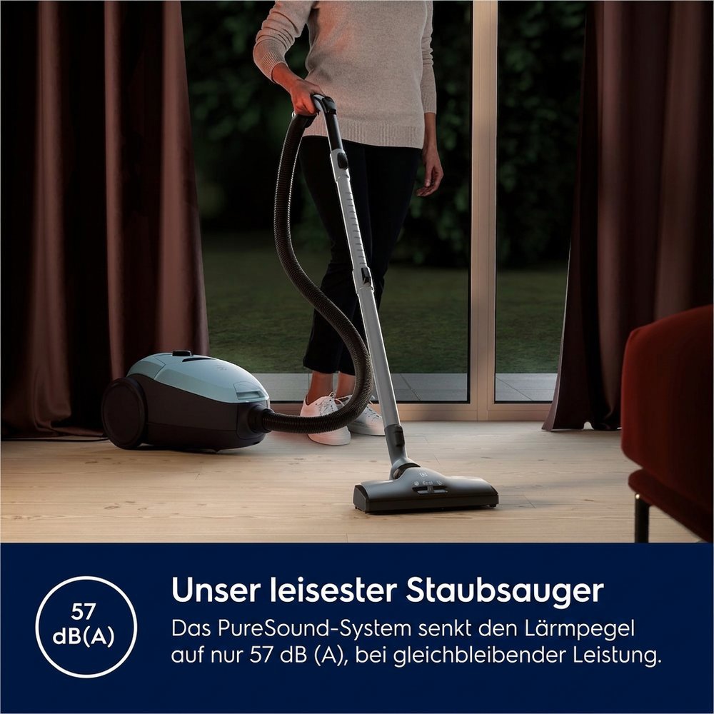 Staubsauger Electrolux Pure D8.2 PD82-4MB