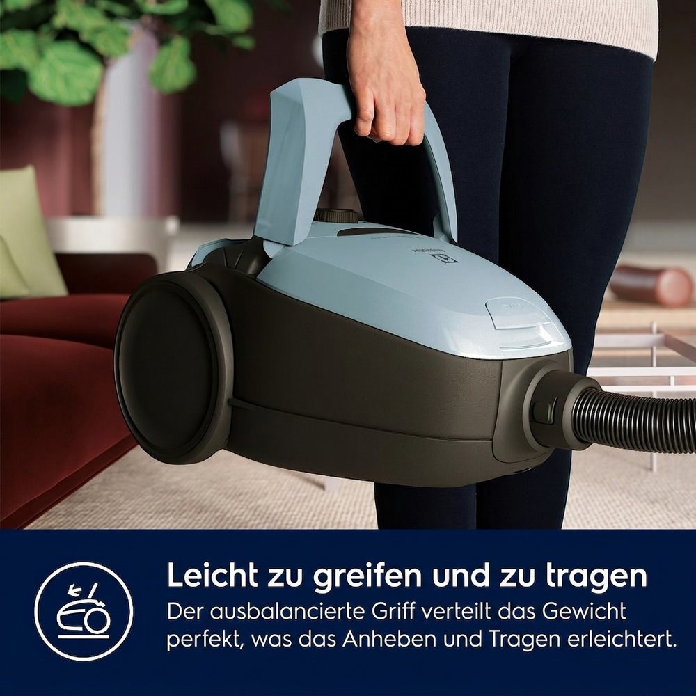 Staubsauger Electrolux Pure D8.2 PD82-4MB