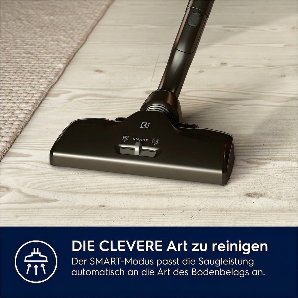 Staubsauger Electrolux Pure D8.2 PD82-4MB