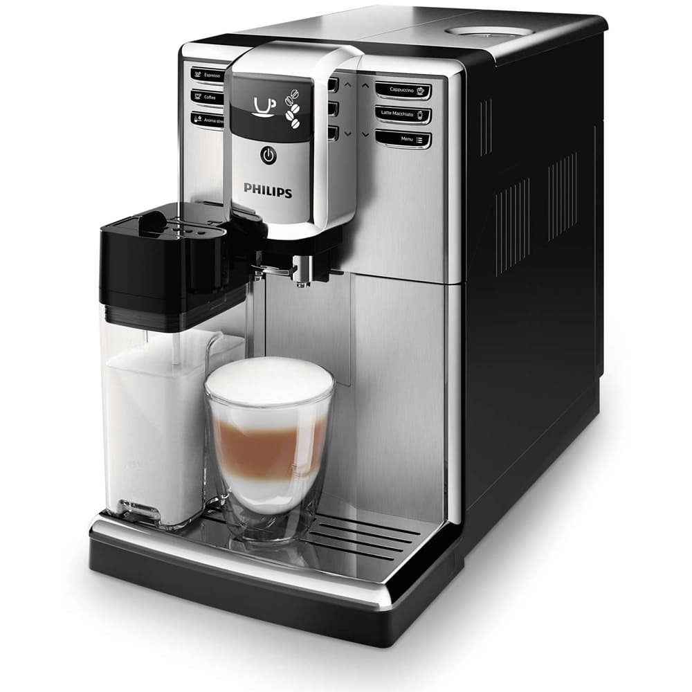 Automatický kávovar Philips Series 5000 EP5365 / 10
