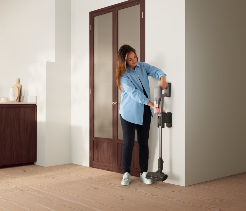 Tyčové vysavače Electrolux