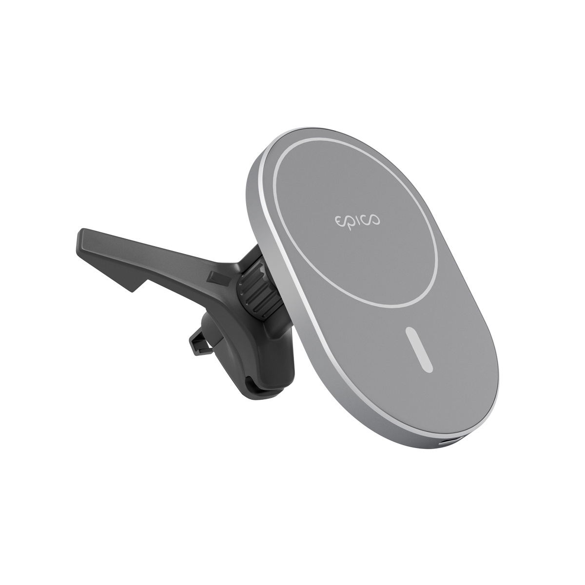 Epico Ellipse Wireless Car Charger