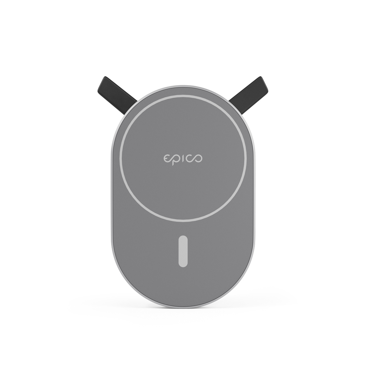 Epico Ellipse Wireless Car Charger