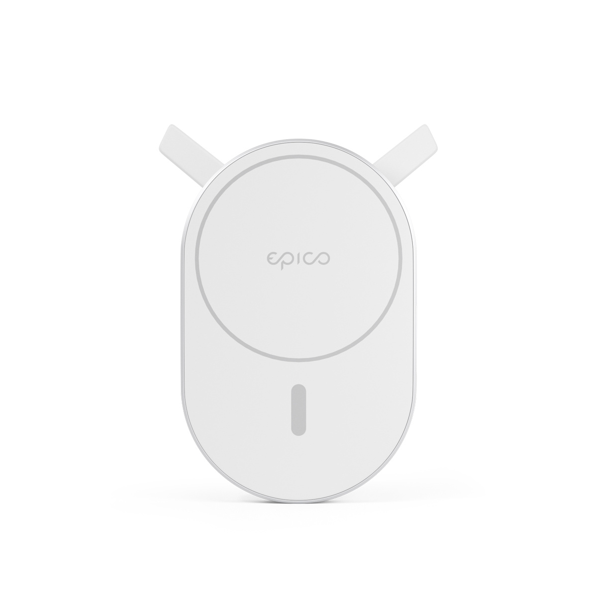 Epico Ellipse Wireless Car Charger