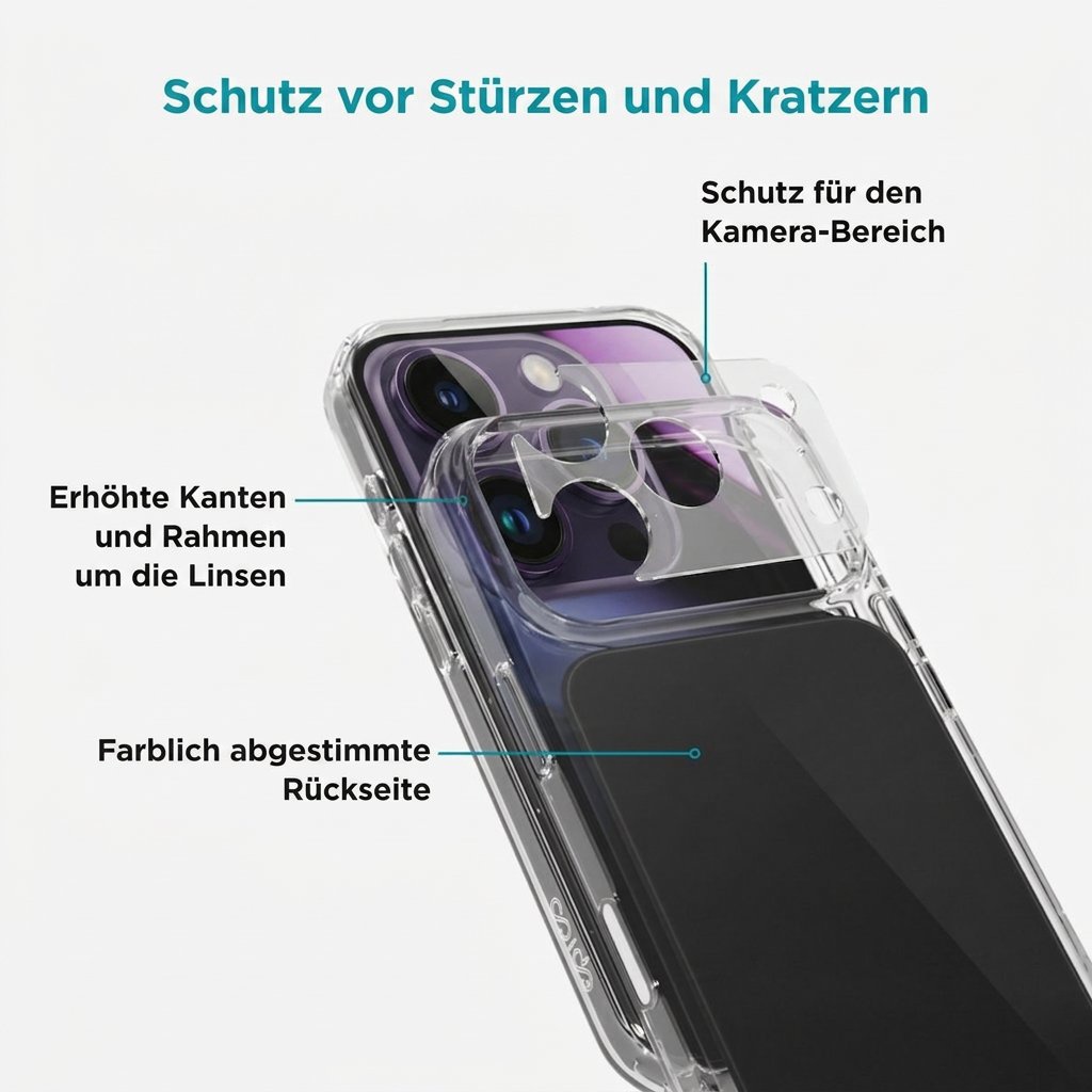 Epico Tile Mag+ Case