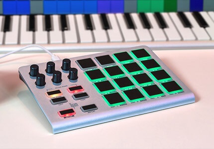 MIDI ESI