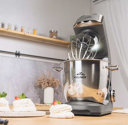 ETA Gratus Kuliner MAX