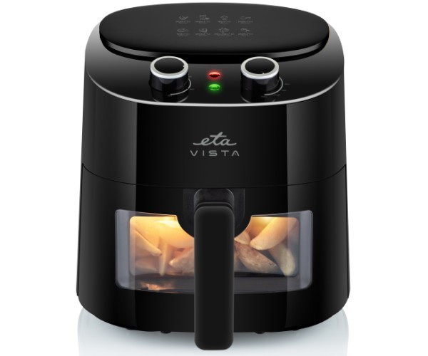 Hot air fryer ETA Storio 6172 90020 Hot air fryer ETA Storio 6172 90020
