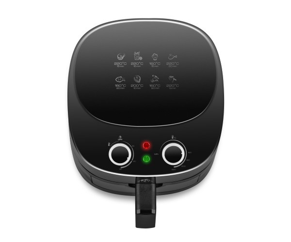 Hot air fryer ETA Storio 6172 90020 Hot air fryer ETA Storio 6172 90020