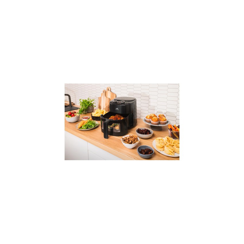 Hot air fryer ETA Storio 6172 90020 Hot air fryer ETA Storio 6172 90020