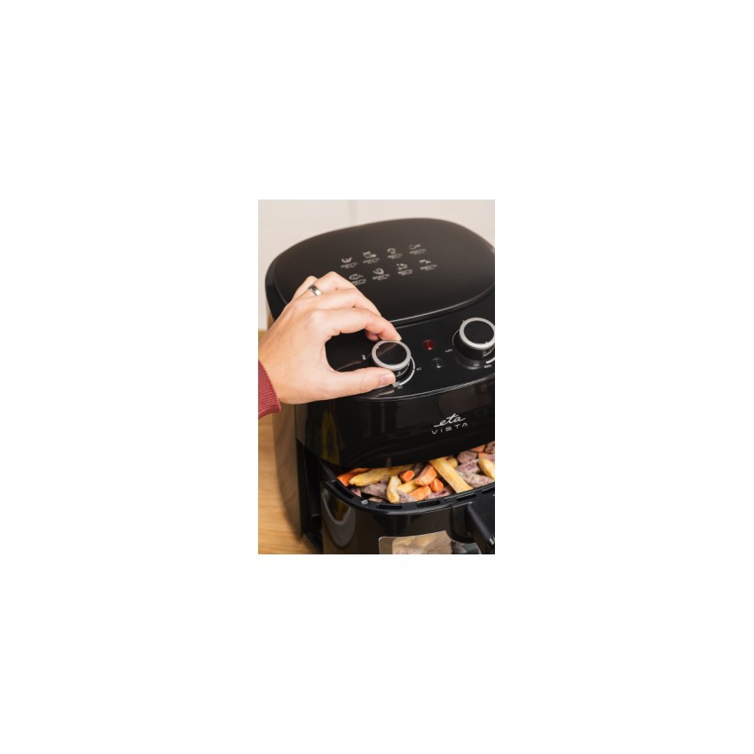 Hot air fryer ETA Storio 6172 90020 Hot air fryer ETA Storio 6172 90020