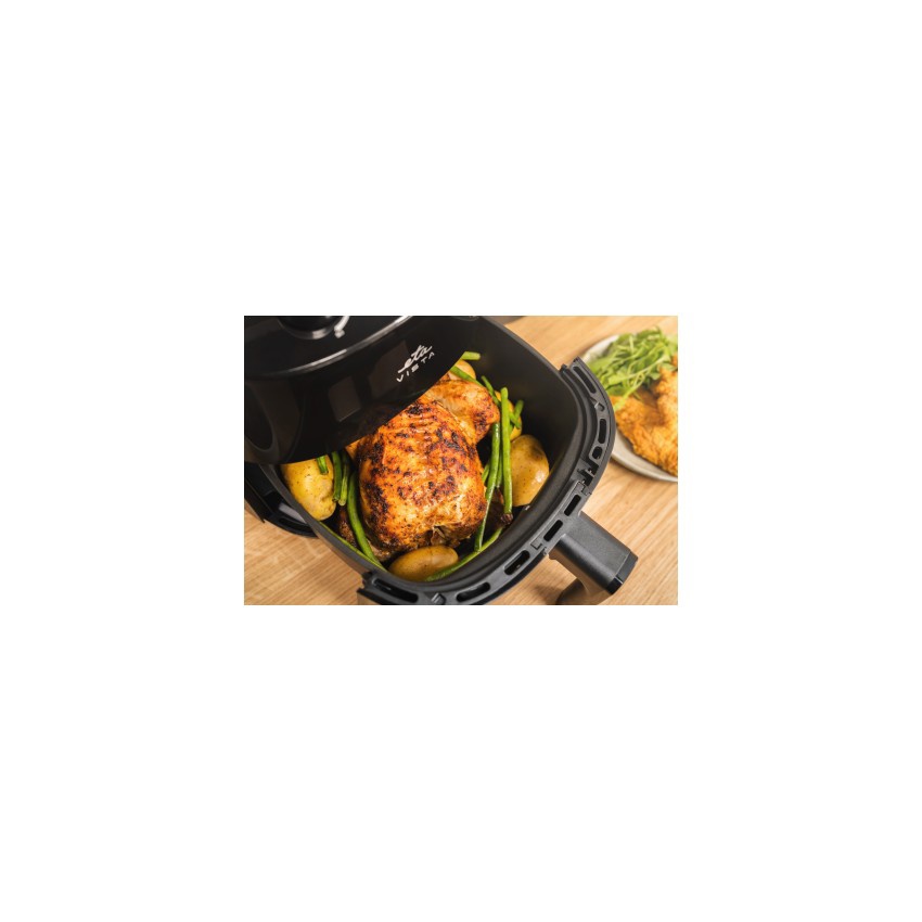 Hot air fryer ETA Storio 6172 90020 Hot air fryer ETA Storio 6172 90020