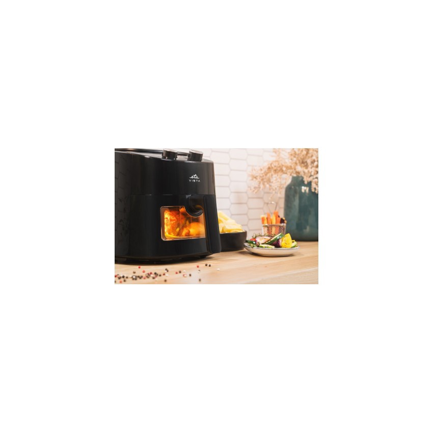 Hot air fryer ETA Storio 6172 90020 Hot air fryer ETA Storio 6172 90020