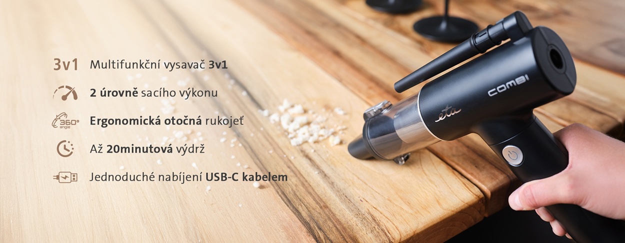 ETA COMBI 0426 90000
