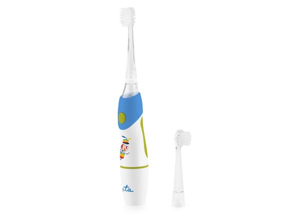 ETA toothbrush ETA toothbrush
