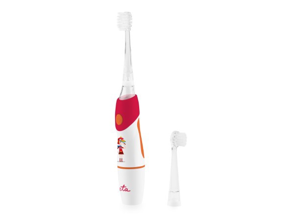 ETA toothbrush