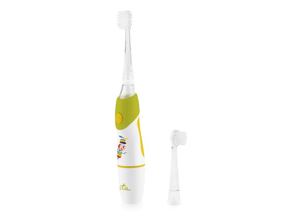 ETA electric toothbrush