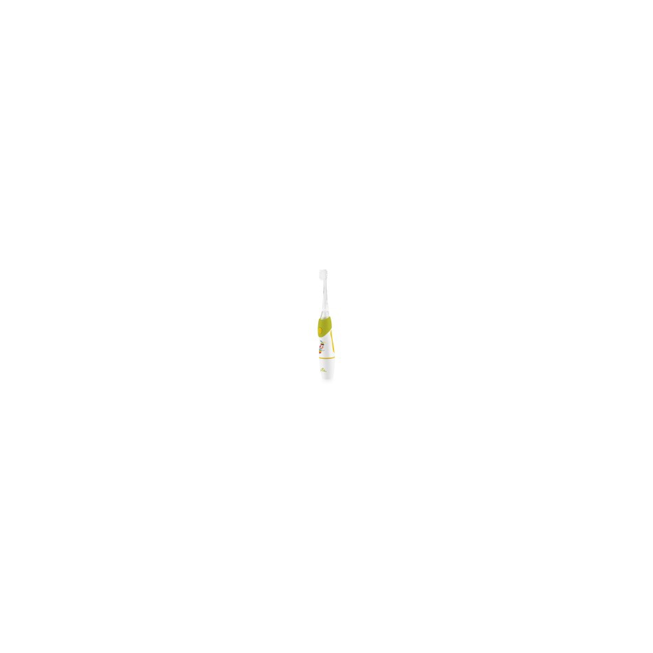 ETA electric toothbrush