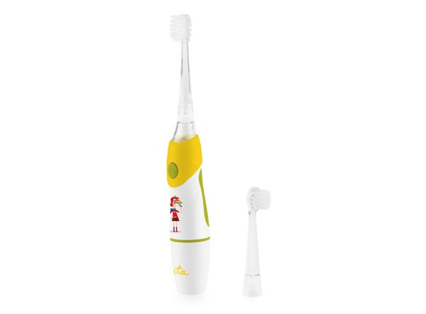 ETA toothbrush