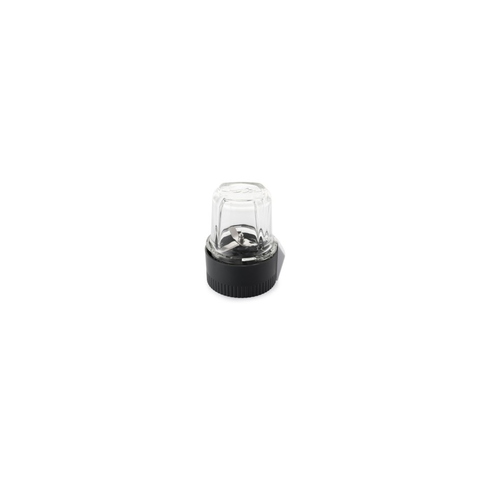 Efficient processing thanks to the stainless steel blade ETA 1028 95050 – stainless steel four-pronged blade