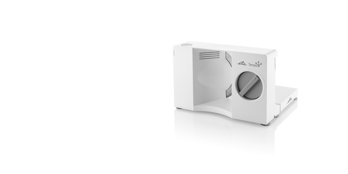 ETA Tempo 1094 90000 Electric Slicer