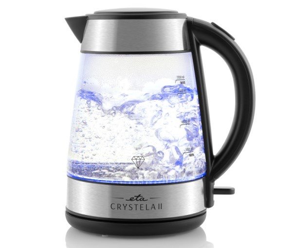 ETA Crystal 3154 90000 Kettle
