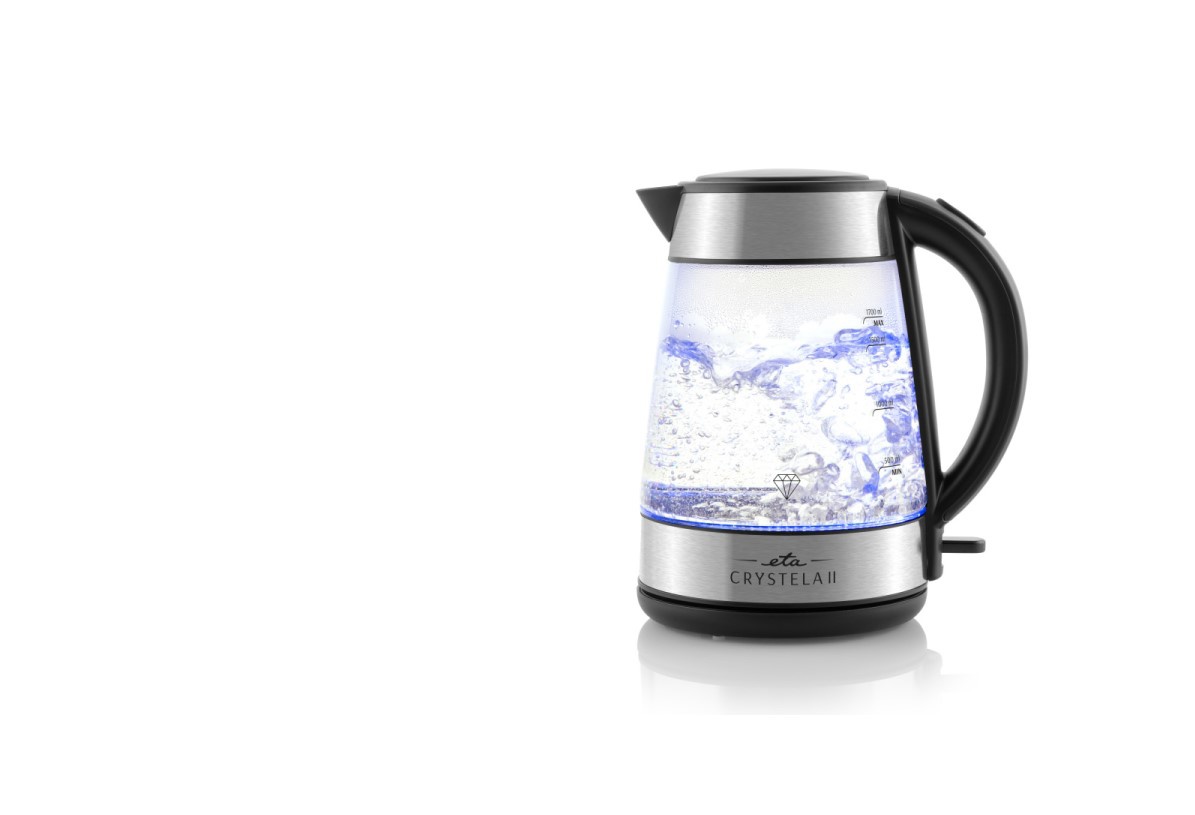 ETA Crystal 3154 90000 Kettle