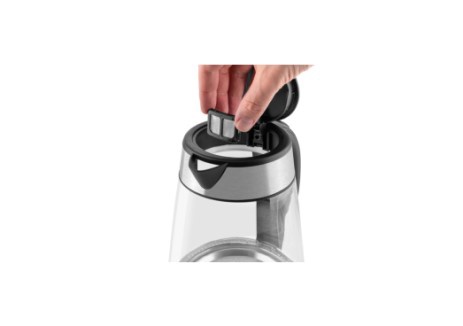 ETA Crystal 3154 90000 Kettle