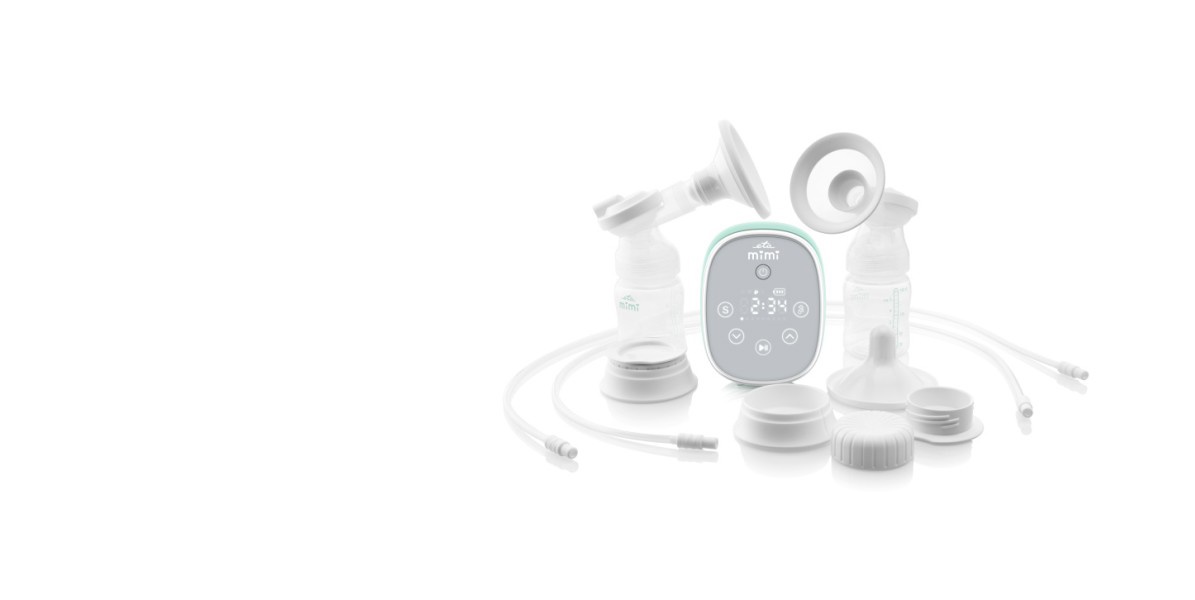 Breast pump ETA Mimi 1306 Breast pump ETA Mimi 1306