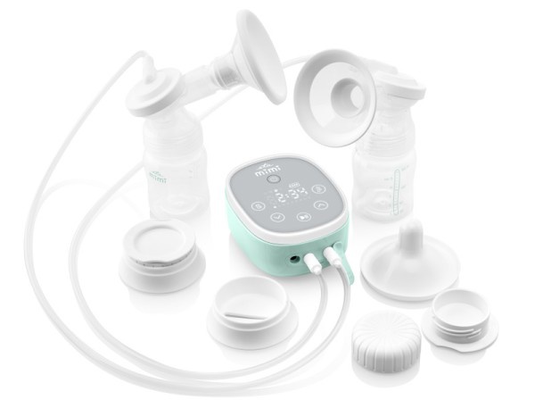 Breast pump ETA Mimi 1306 Breast pump ETA Mimi 1306