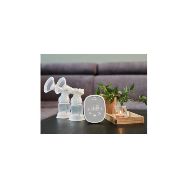 Breast pump ETA Mimi 1306 Breast pump ETA Mimi 1306