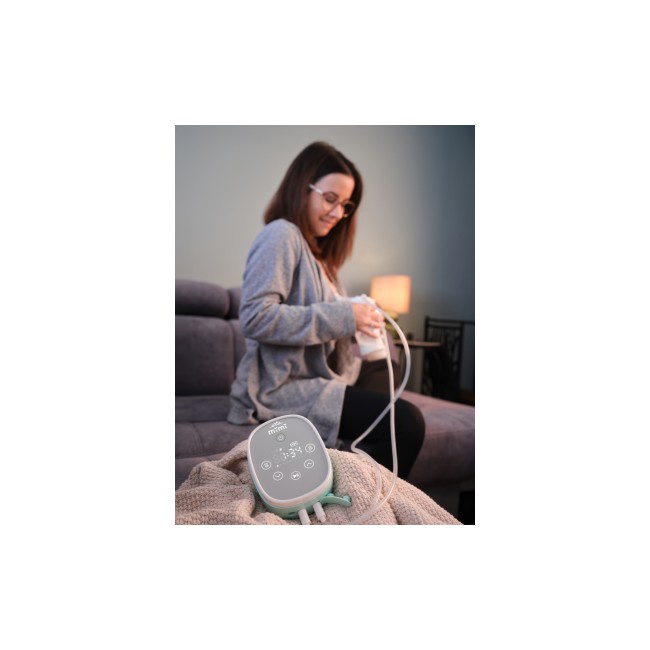 Breast pump ETA Mimi 1306 Breast pump ETA Mimi 1306