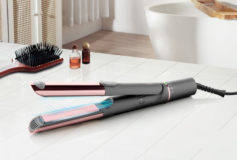 Hair straightener ETA Fenité Exclusive Hair straightener ETA Fenité Exclusive