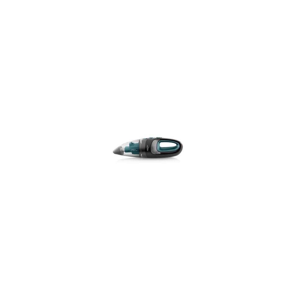 Cordless operation of the ETA Verto Li-Ion vacuum cleaner