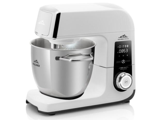ETA Kuliner II Max 2038 90010 food processor